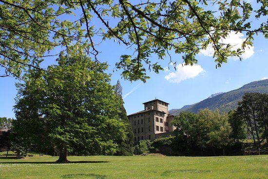 Castello Gamba