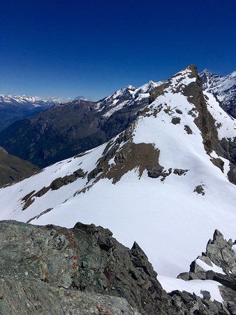 das Mettelhorn