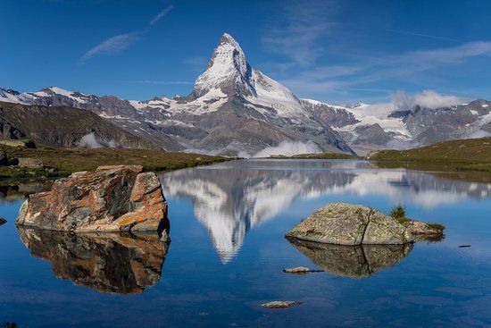 Stellisee