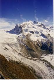 Gornergletscher