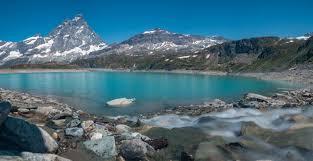 Lago Goillet
