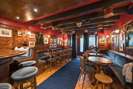Elsie's Wine and Champagne Bar