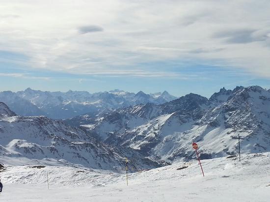 Cervino Ski School