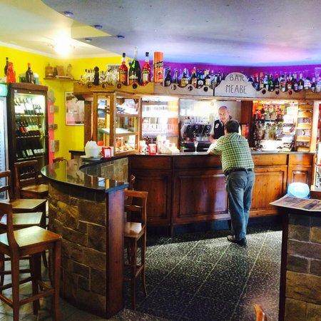 BAR Nuovo Meabe'