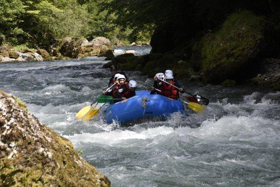 Valrafting