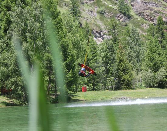 Waterski Schalisee