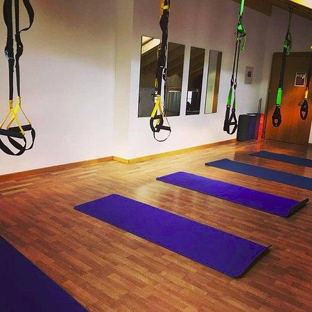 Body & Mind Pilates Yoga and More Zermatt