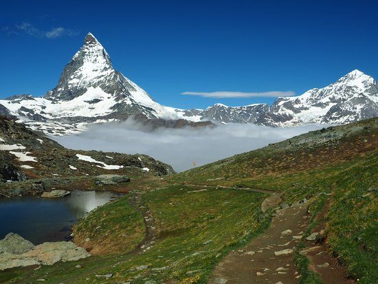 Gornergratbahn